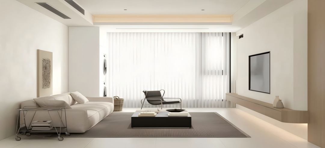 小戶(hù)型如何住出高級(jí)感？速來(lái)解鎖空間顯大秘籍！