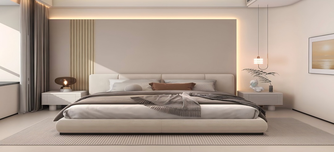 90%時(shí)間待的室內(nèi)，空氣真的安全嗎？這款板材給出滿(mǎn)分答案